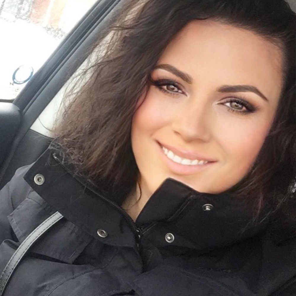 Meet your Posher, Miranda